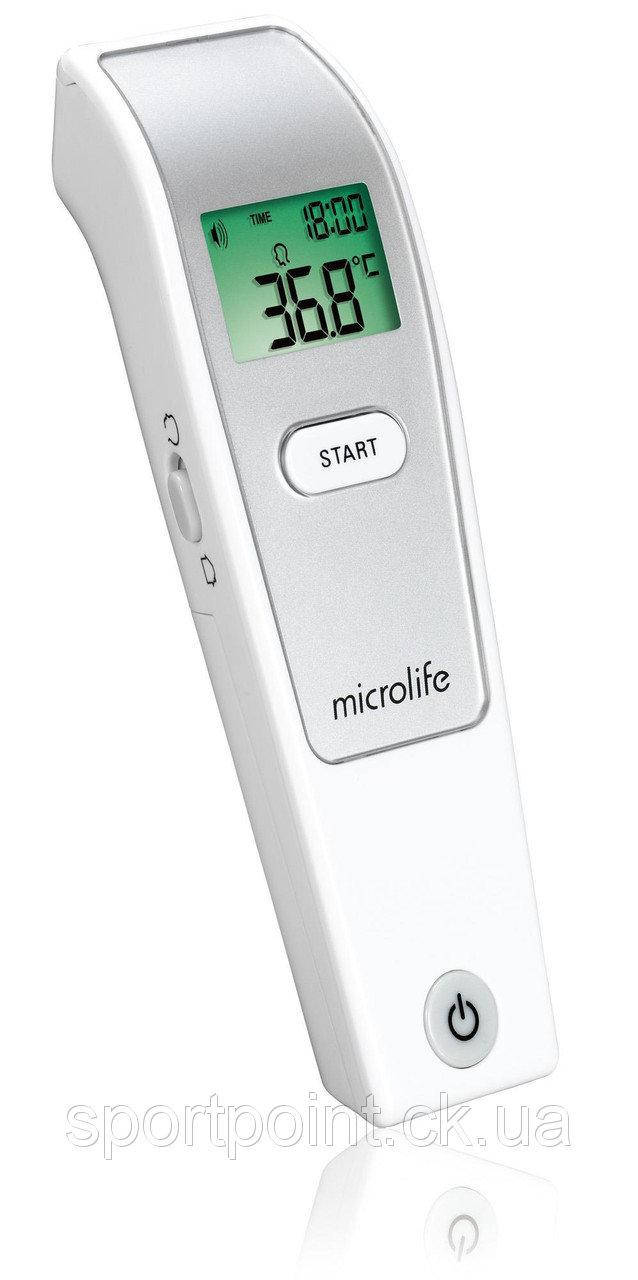 

Инфракрасный термометр Microlife NC 150