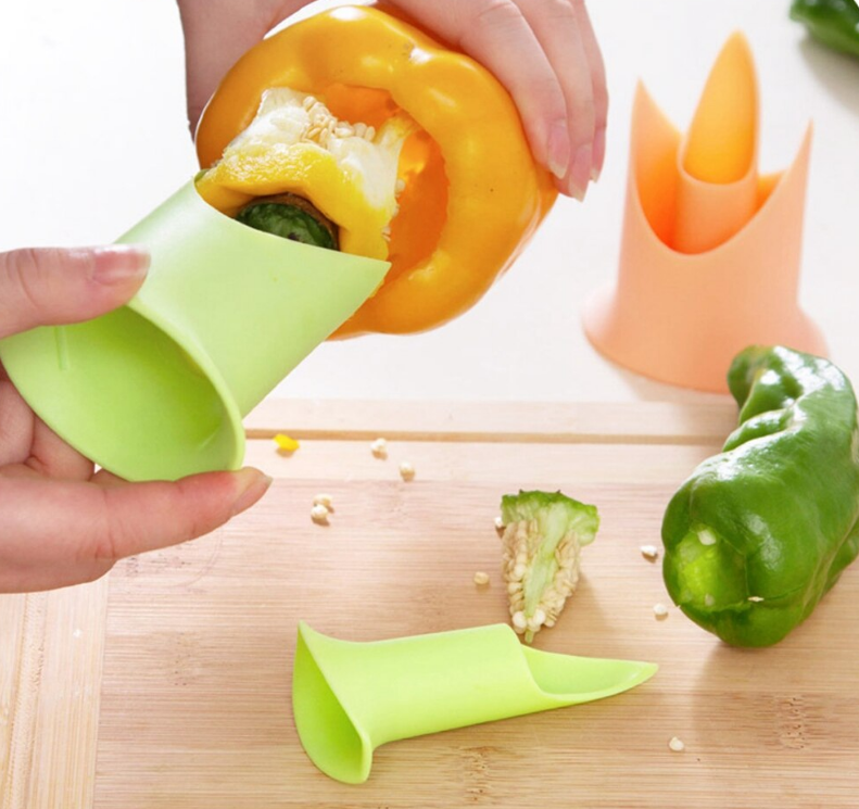 

Ножи для очистки перца, 2шт/набор