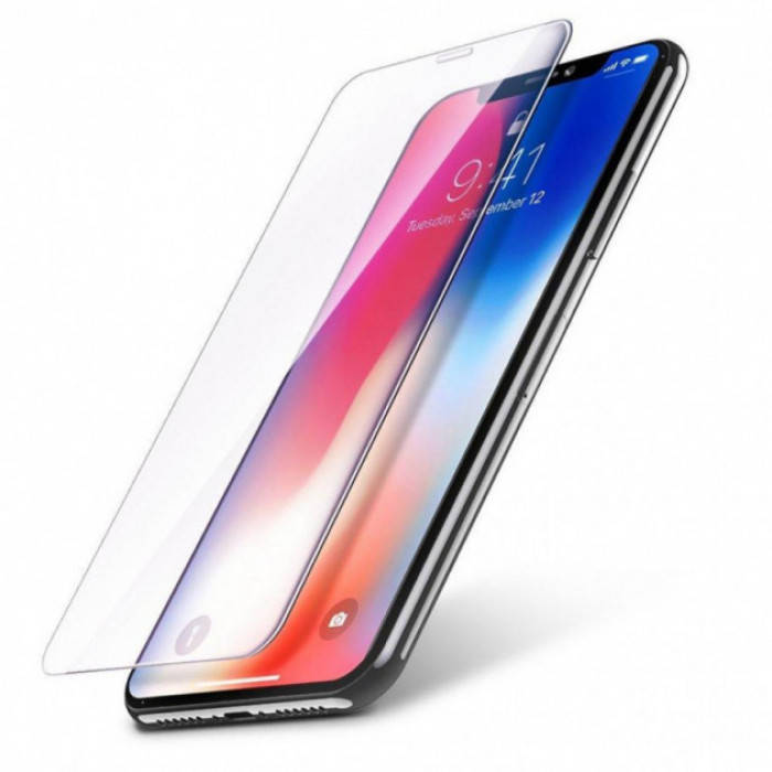 

Защитное стекло Optima 0.2mm iPhone 10, X, Xs, 11 Pro
