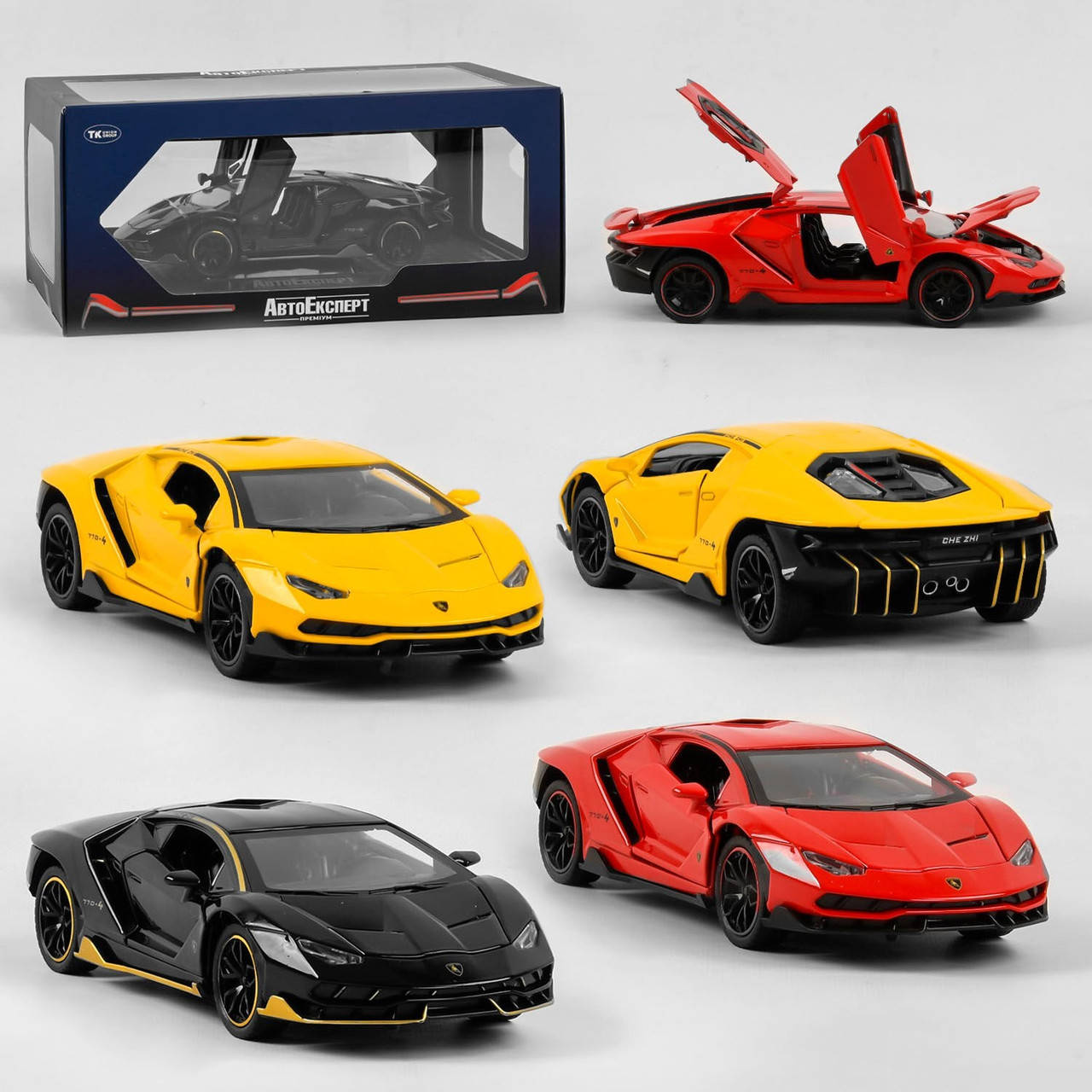 

Машина металлопластик Ламба GT - 2478 "AutoExpert"