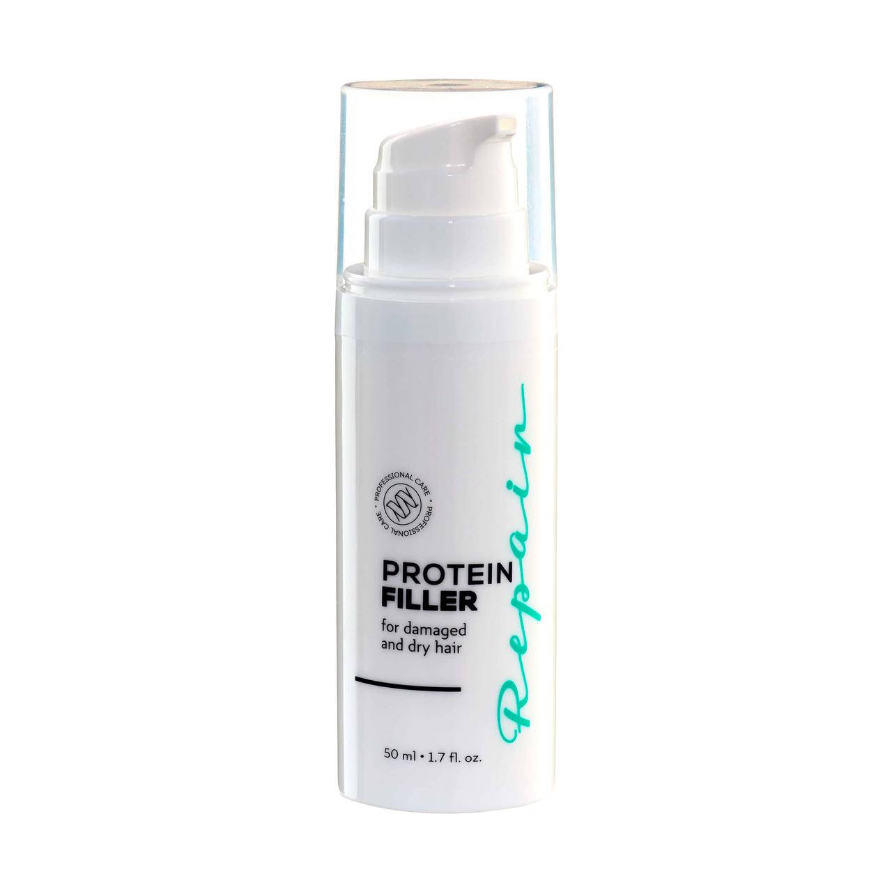 

Филлер для волос Protein Repair Filler Occuba Professional