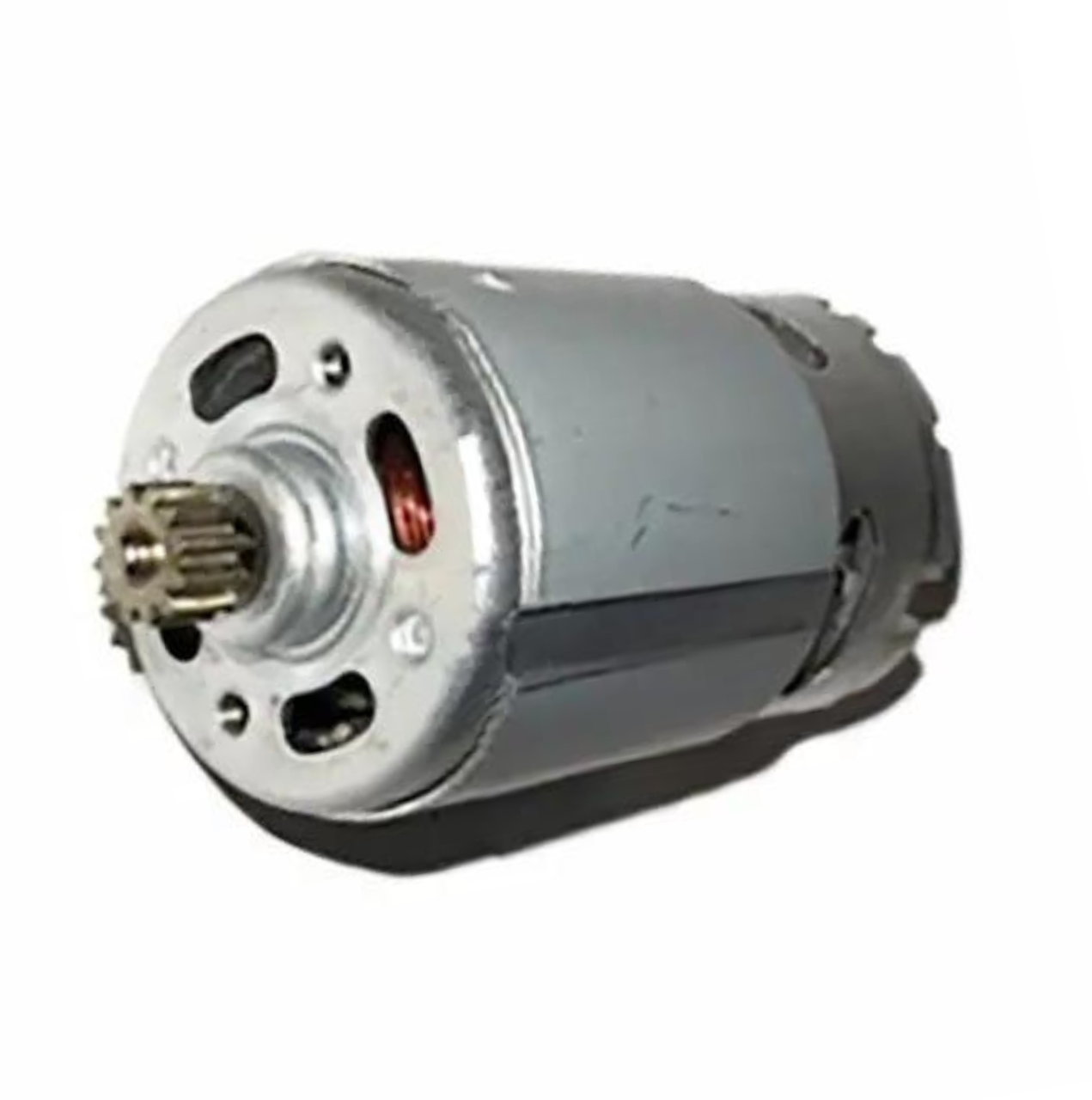 

Мотор аккумуляторного шуруповерта 18 В (Z12, D=8.5 мм)