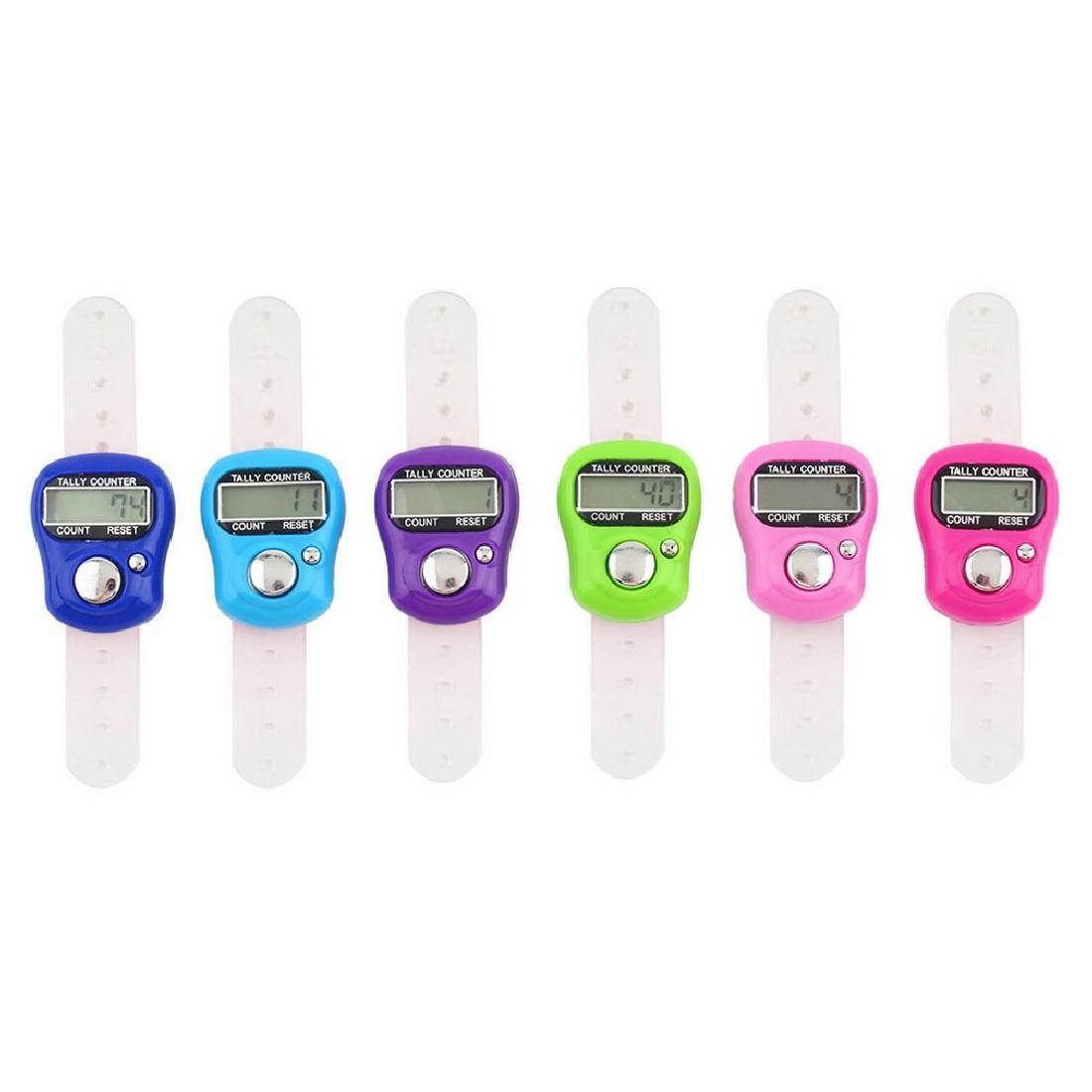 

Лічильник рядів (петель) електронний