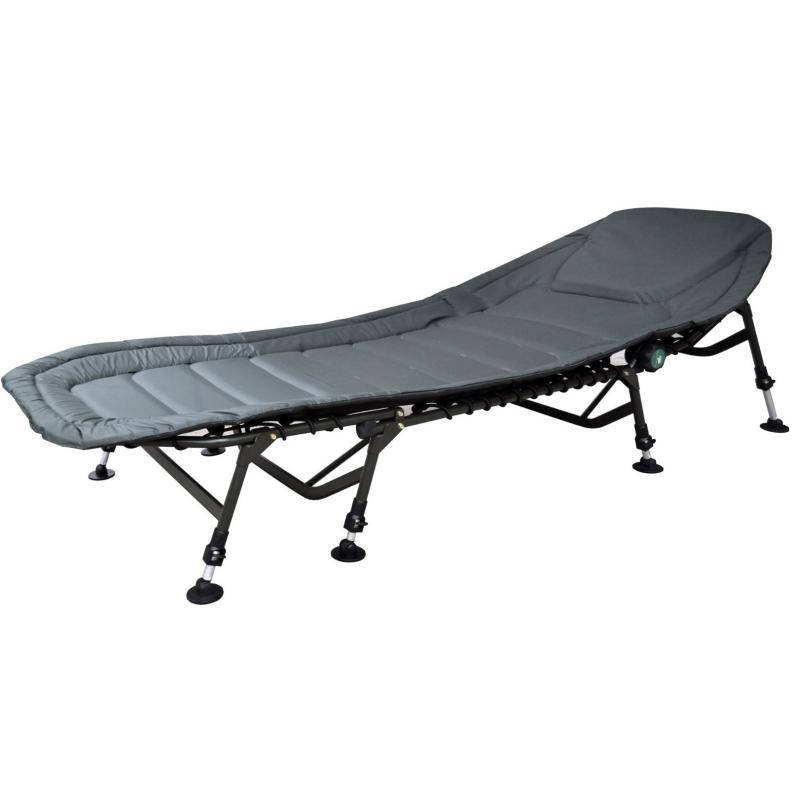 

Карповая раскладушка Ranger BED 84, раскладушка карповая, раскладушка рыбацкая