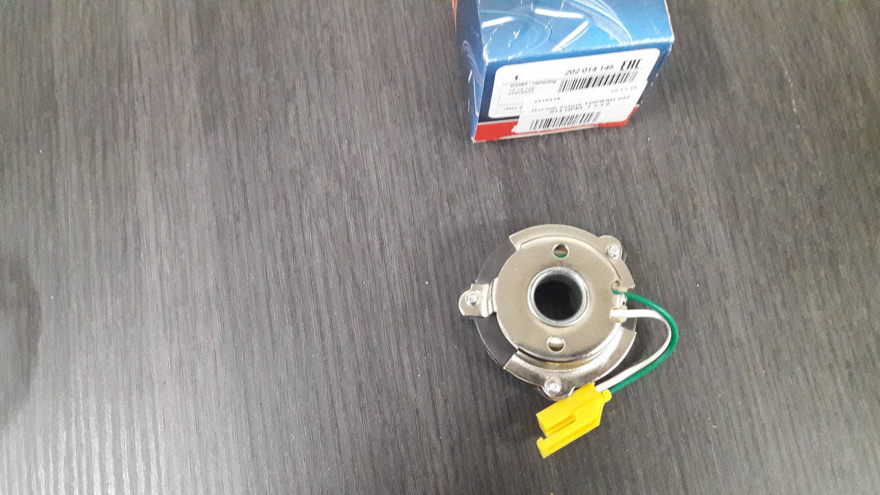 

Датчик холла TOPRAN 202 014 OPEL 1.3-1.6