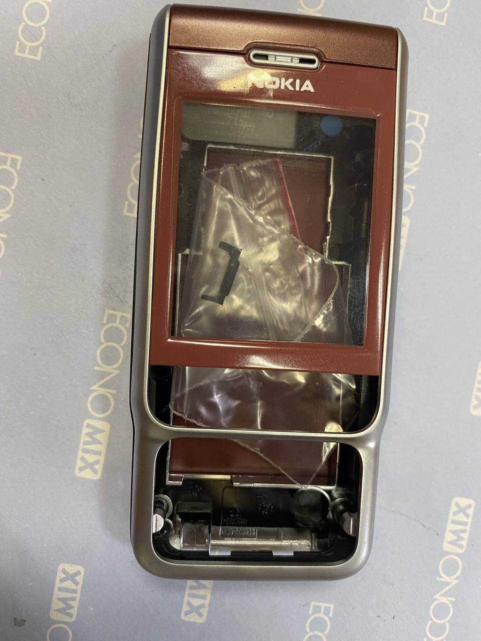 

Корпус для Nokia 3230.Кат.Extra