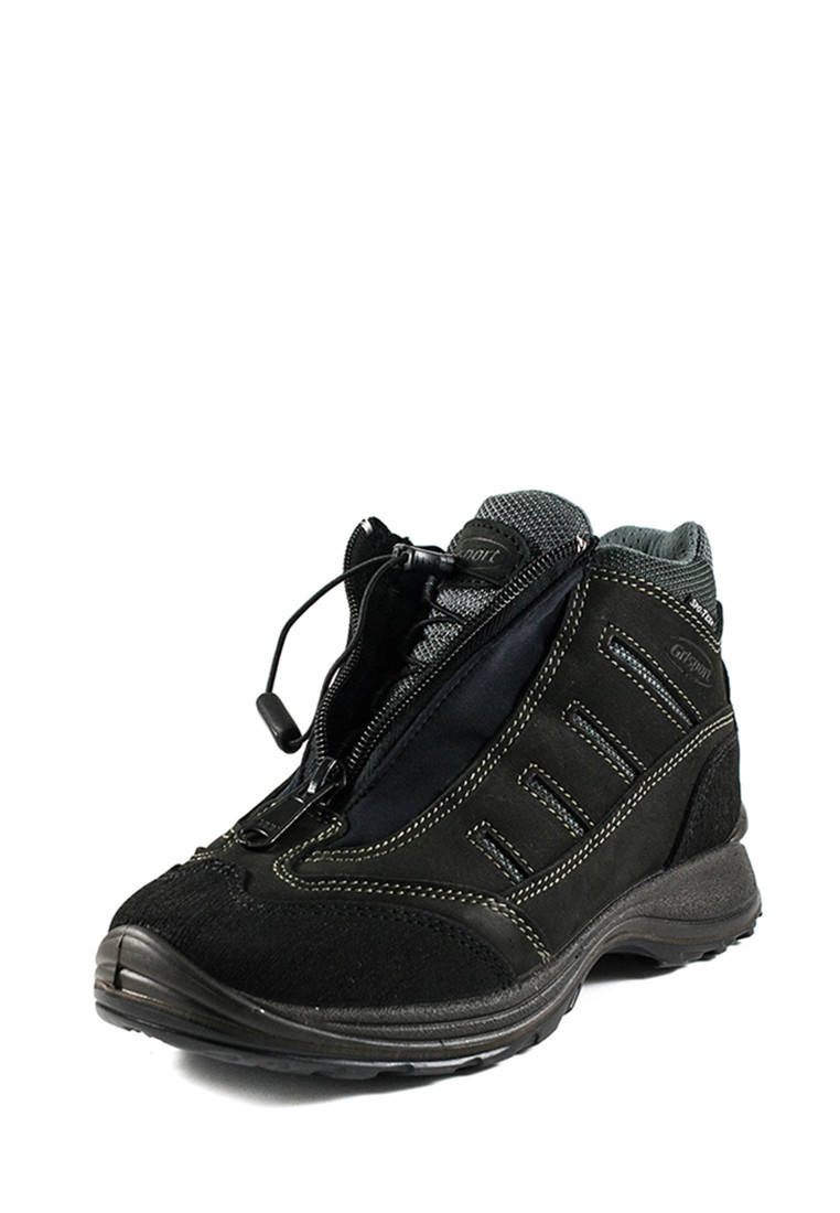 

Ботинки зимние женские Grisport 11389N3T черно-серый (38), Черный