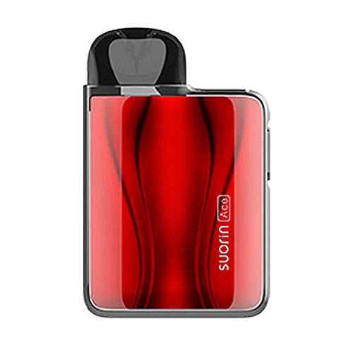 

POD система Suorin ACE Pod Kit (Оригинал) Red