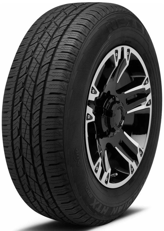 

Всесезонные шины Nexen Roadian HTX RH5 225/75 R16 108S XL