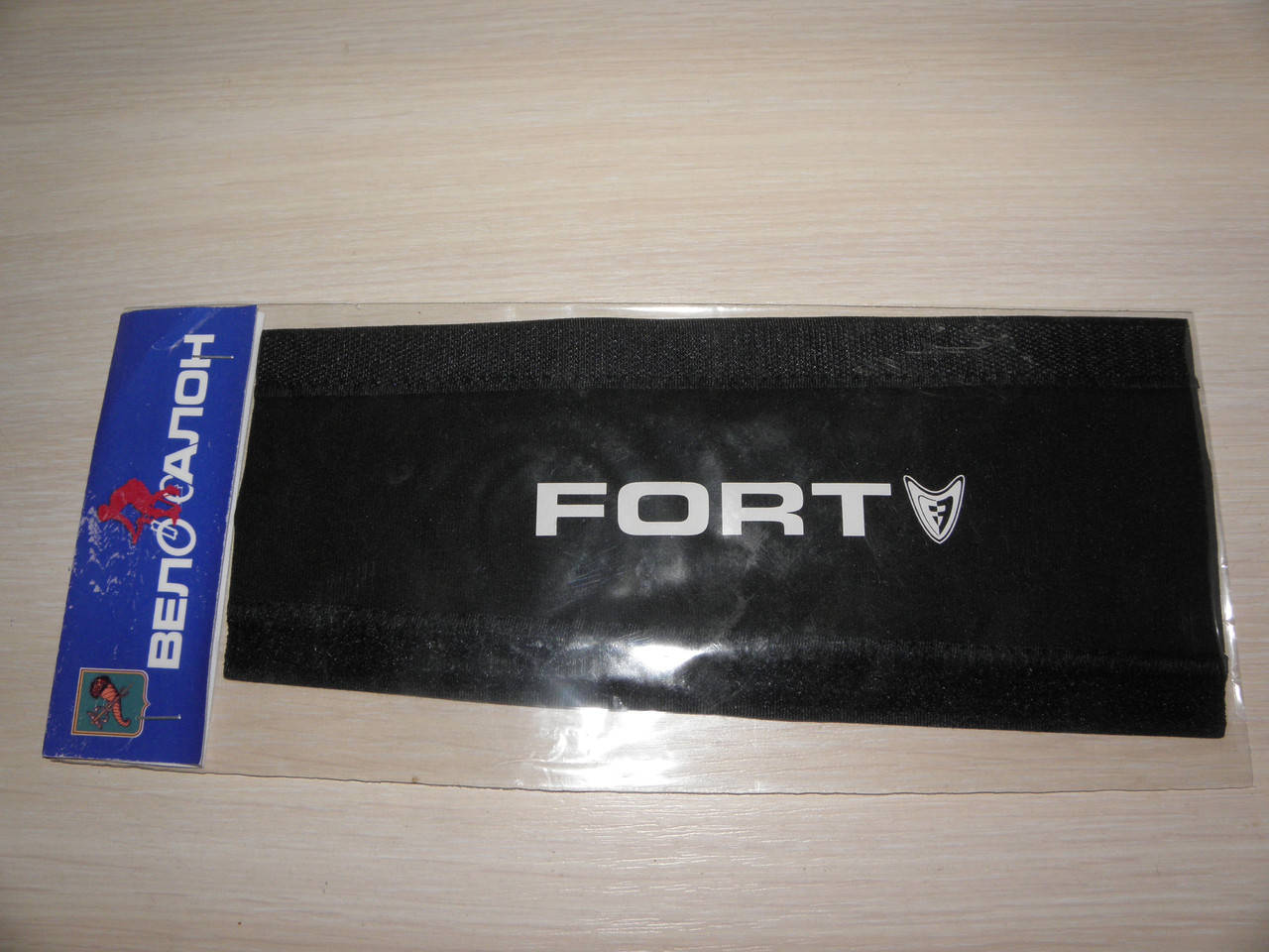 

Защита пера Fort