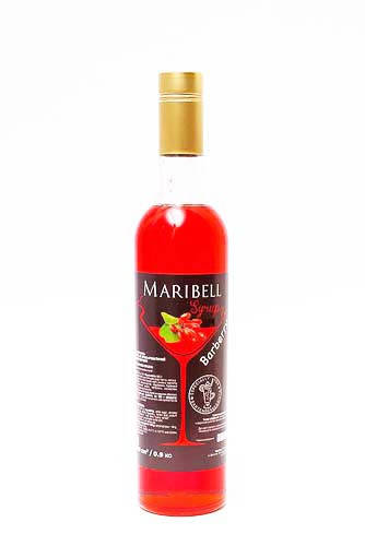 

Сироп Барбарис TM Maribell 700мл