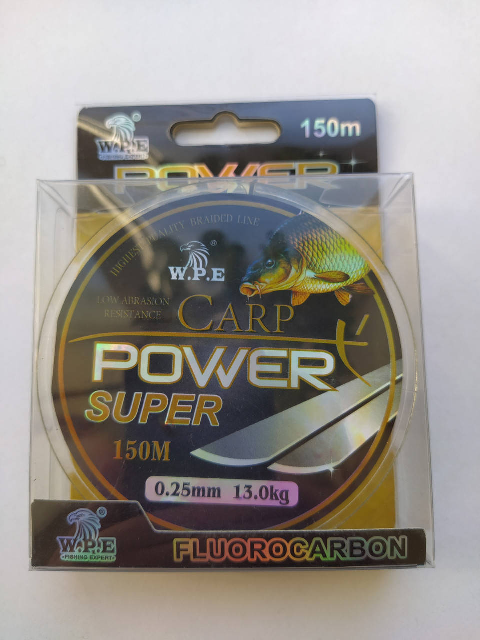 

Леска Carp Power