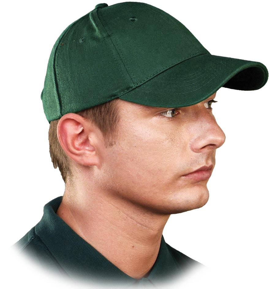 

Кепка блайзер, цвет зелёный, ткань хлопок 100% , арт. «Евро-Люкс»