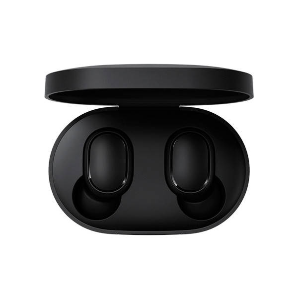 

Наушники Xiaomi Redmi AirDots 2 (TWSEJ061LS) Black [49363], Черный