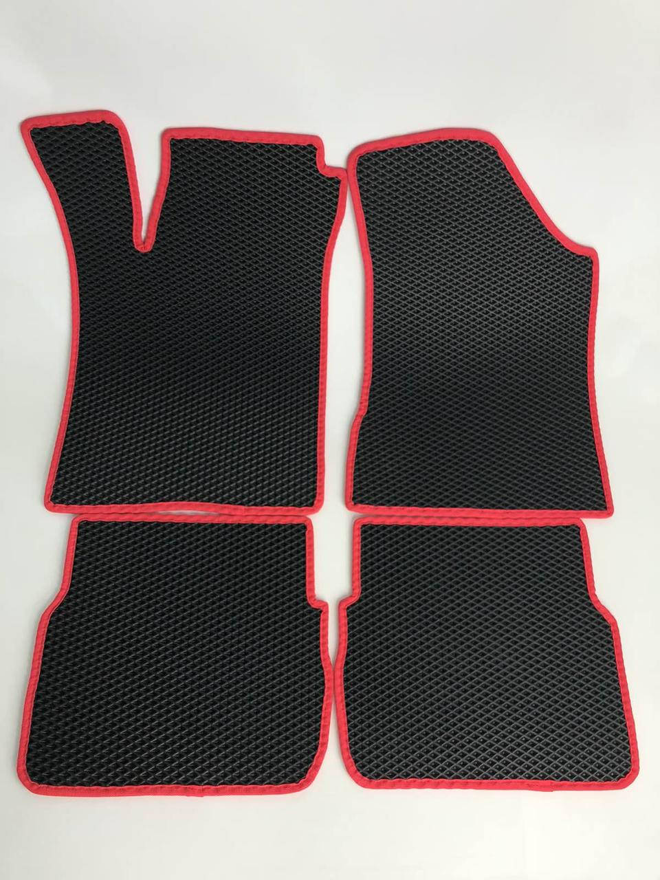 

Автомобильные коврики EVA на VOLKSWAGEN PASSAT B3 (1988-1993)