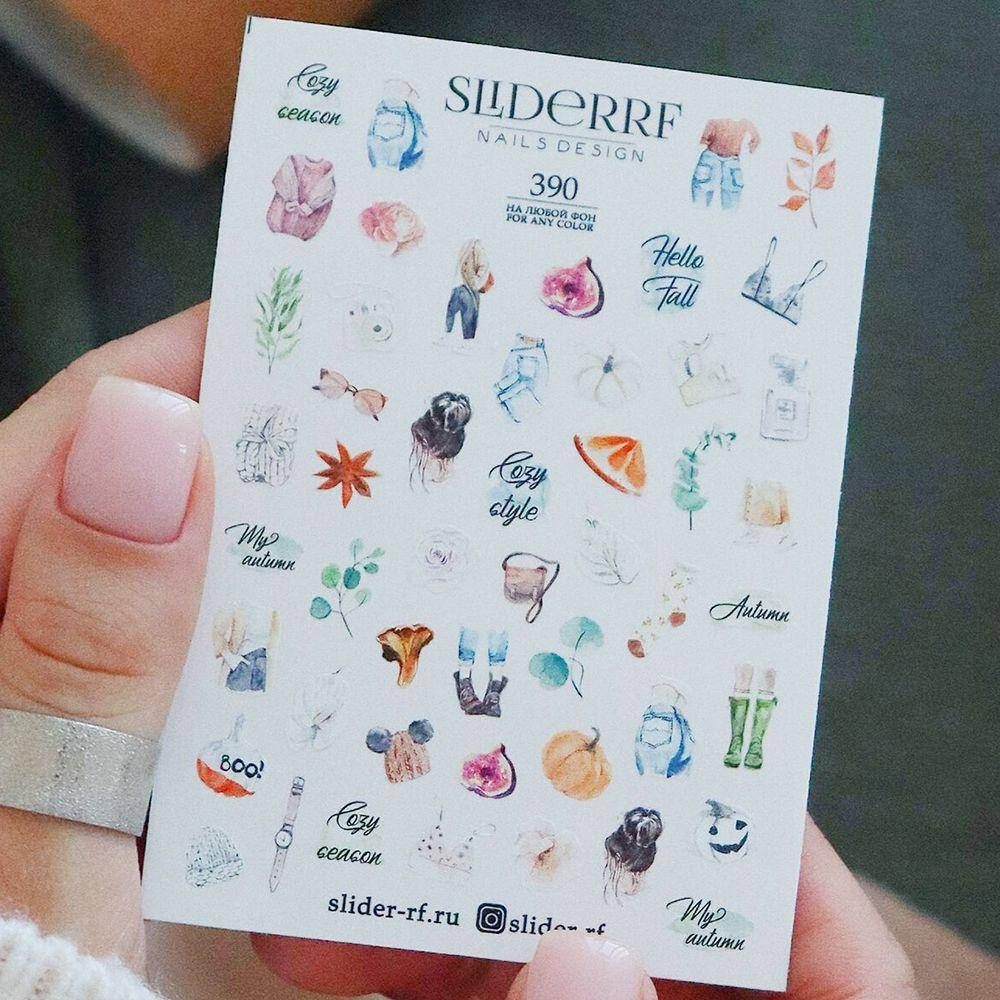 

Слайдер-дизайн 2D 390