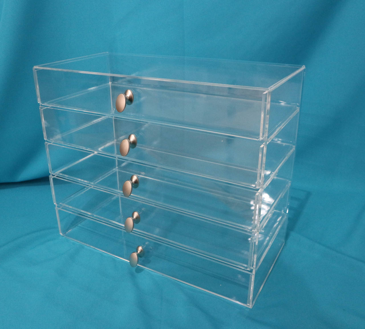 

Органайзер- комод для косметики Cosmetic Organizer