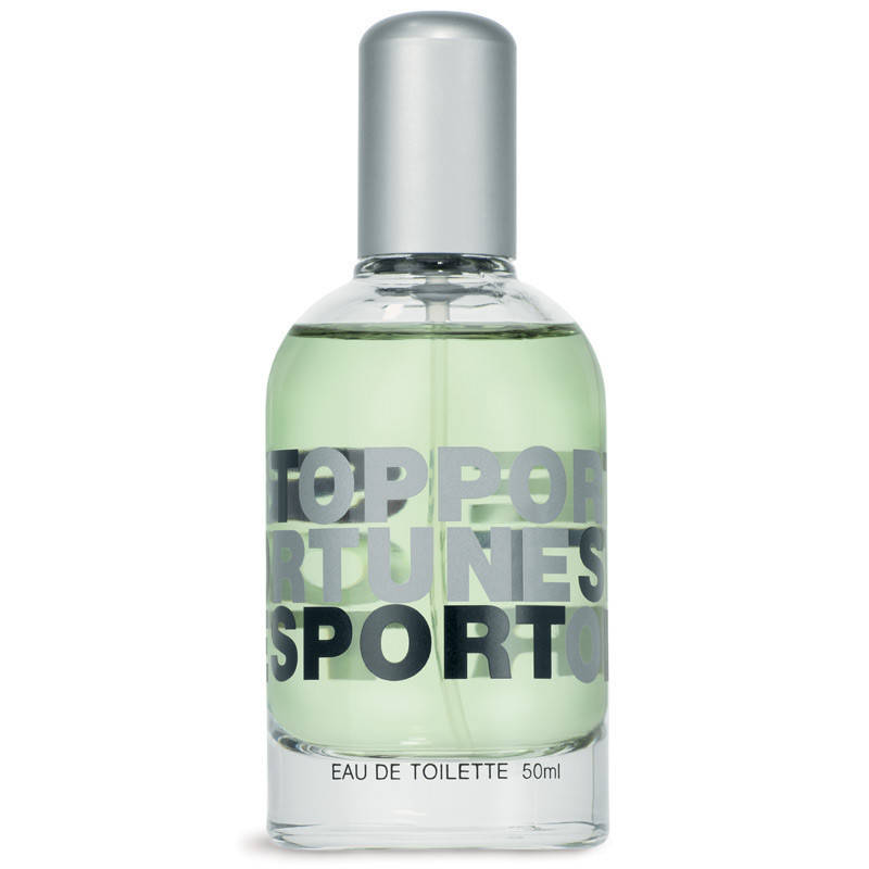 

Туалетная вода для мужчин OPPORTUNE Sport