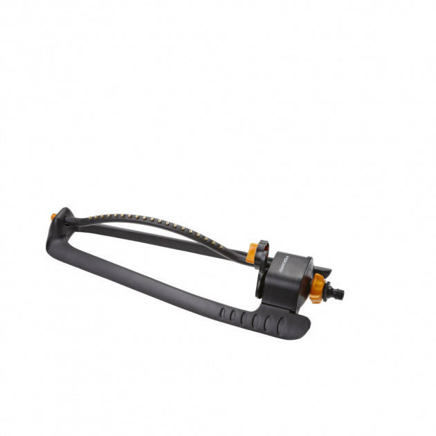 

Разбрызгиватель колеблющийся с металлической основой Fiskars 1023660