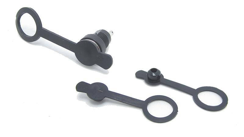 

Затычка для разъема DC 5.5*2.1 (12262)