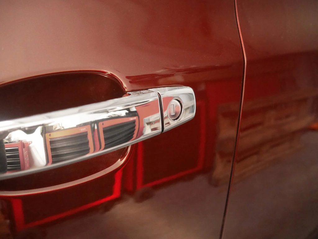 

Накладки на ручки CHEVROLET EPICA