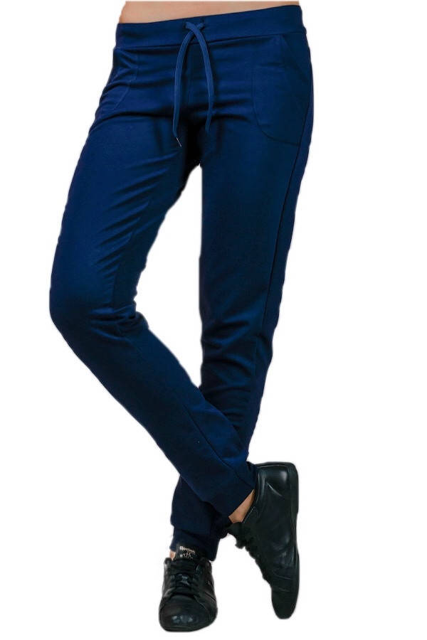 

Женские брюки, размеры M,L,XL,XXL,3XL, Темно-синий