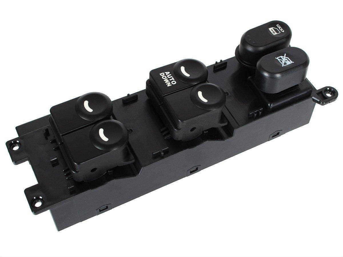 

Кнопки стеклоподъемников 935702L010 93570-2L010 Hyundai i30 07-11