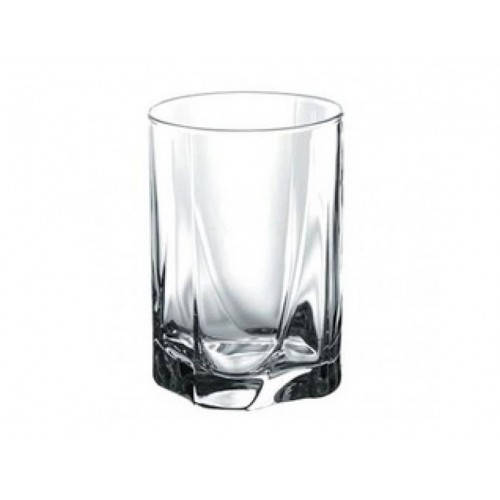 

Набор низких стаканов Pasabahce Luna 230 мл 6 пр (42378)