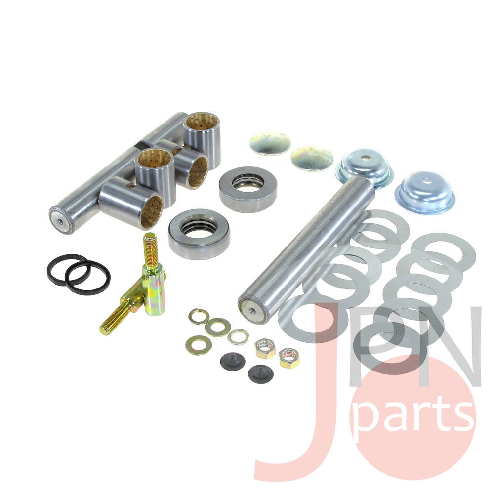 

РМК шкворней MITSUBISHI CANTER FUSO (D=28MM L=180MM) PROPER