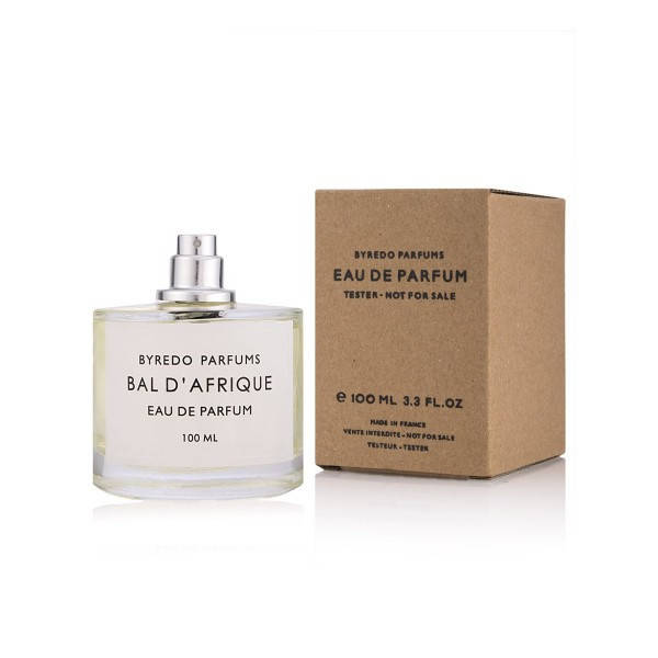 

Тестер парфюмированная вода Byredo Bal D'Afrique 100мл (лицензия)