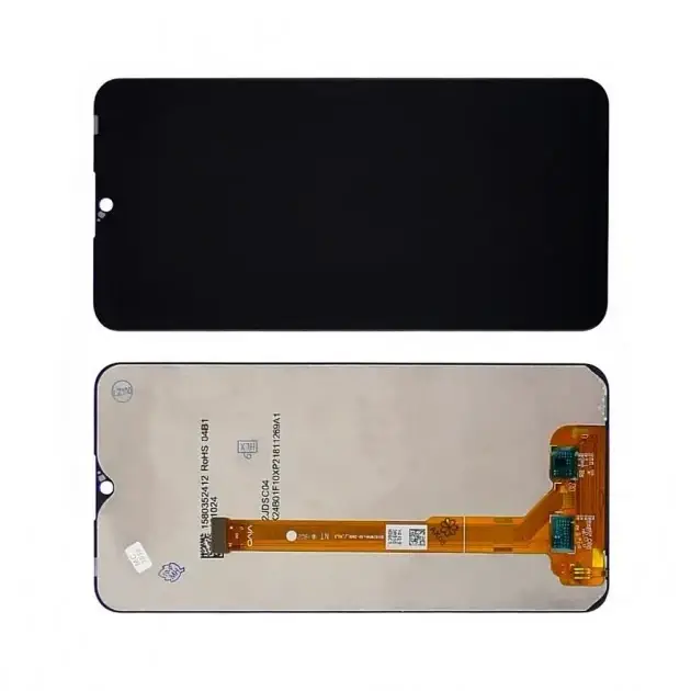 

Дисплей VIVO Y91C модуль в сборе с тачскрином, черный, HC