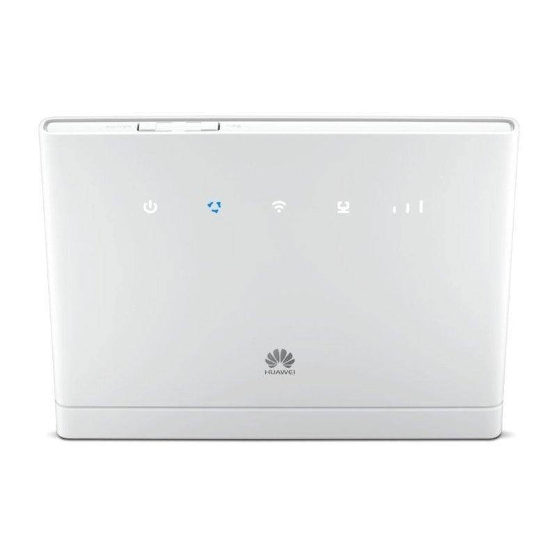 

B315 Huawei роутер 4G LTE з підтримкою сім карт. B315s-22