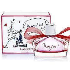 

Lanvin Marry Me! Love Edition (Духи ланвин мери ми)