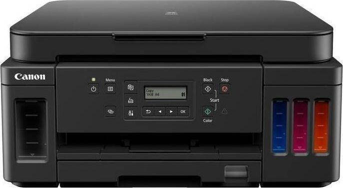 

МФУ Canon Pixma G6040 Wi-Fi 3113C009