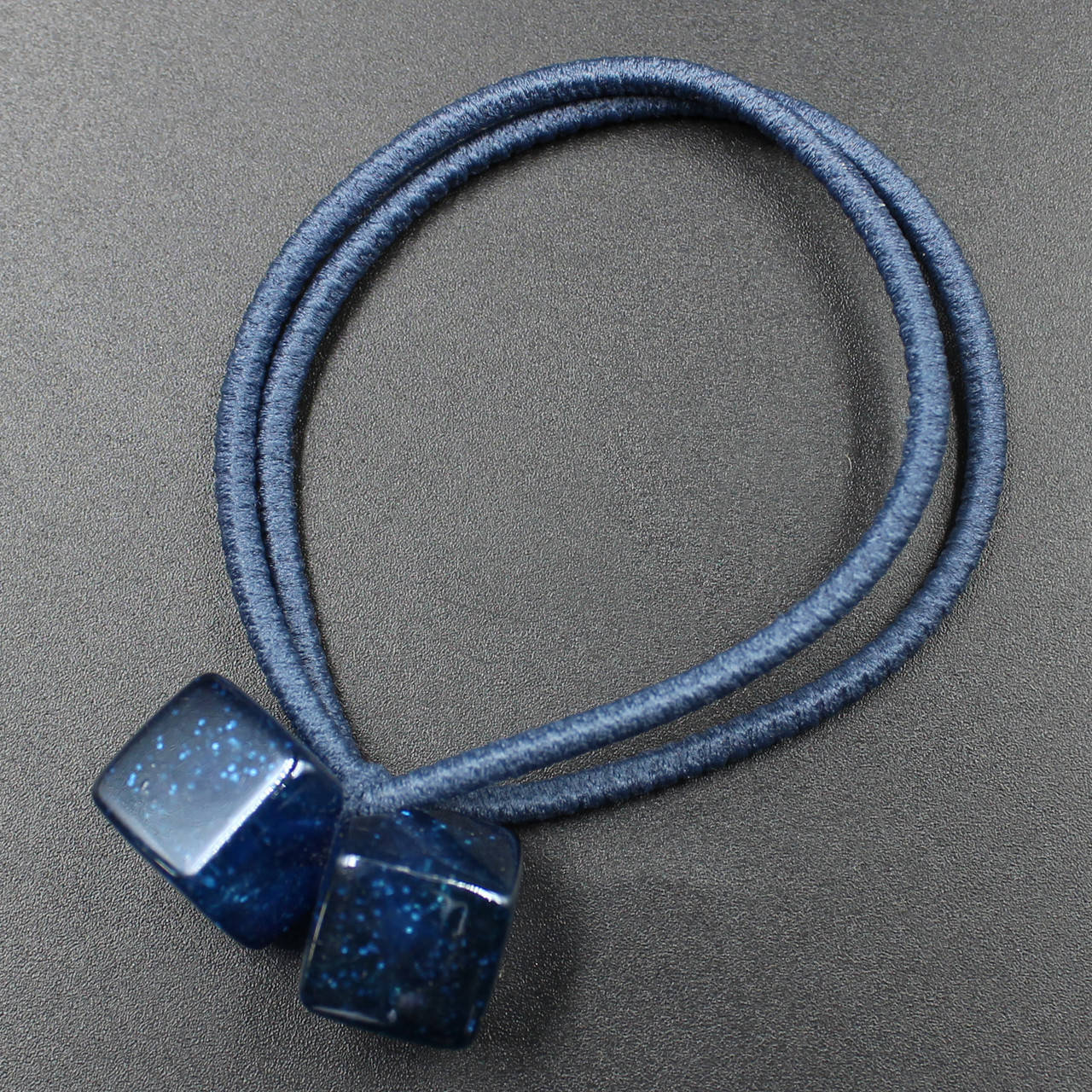 

Резинка детская, Синий
