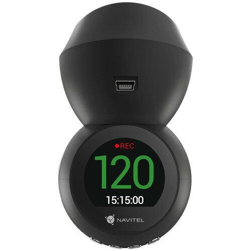 

Автомобильный видеорегистратор NAVITEL R1050