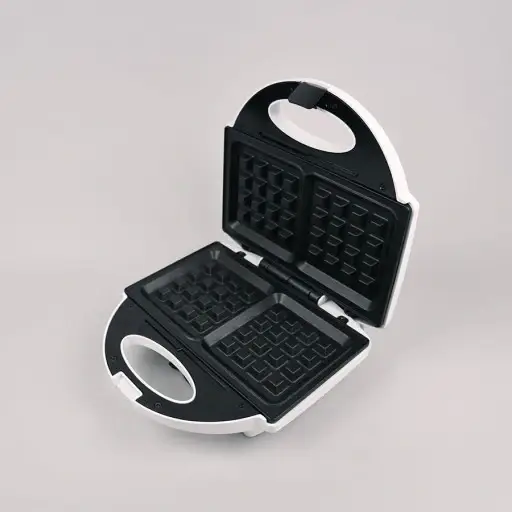 

Вафельница Waffle Maestro MR-714 белый 780W