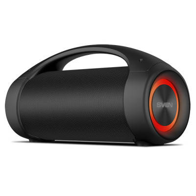 

Акустическая система Sven PS-370 Black, Черный
