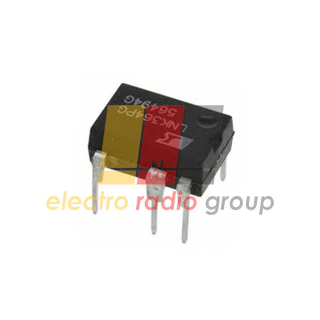 

Микросхема LNK363PN
