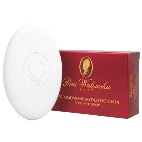 

Крем мыло Pani Walewska Ruby