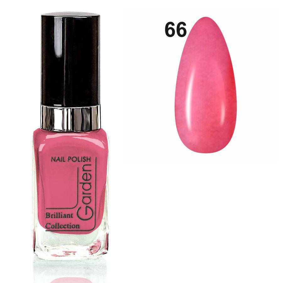 

GN-02(new) Лак маникюрный (12ml) №66