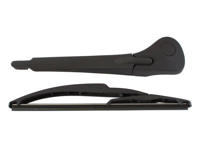 

Задний дворник Renault Scenic II 03-09 с держателем ( щетка стеклоочистителя с поводком )