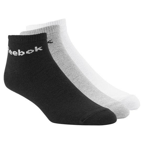 

Носки муж. Reebok Ankle Sock (арт. AB5275)