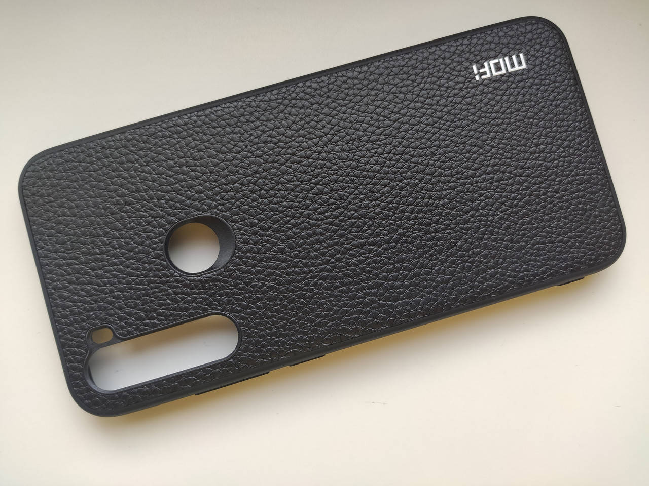 

Чехол MOFI для Xiaomi Redmi Note 8T