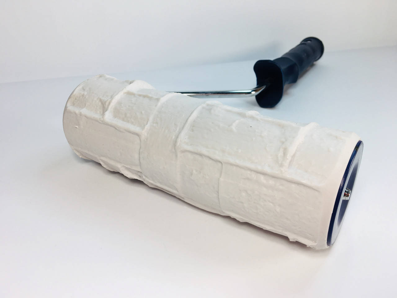 

Валик структурный 60x180мм ("камень")