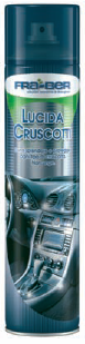 

Lucida cruscotti drakar, очиститель и кондиционер для приборной панели 70894
