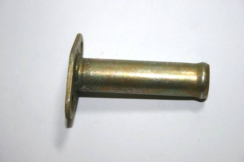 

Трубка печки короткая 2101 Пенза