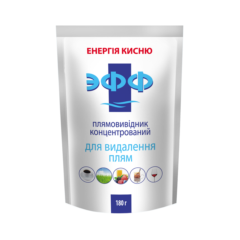 

Плямовивідник 180г БАРА Ефф