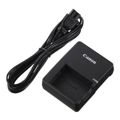 

Зарядное устройство Canon Digital Rebel T1i