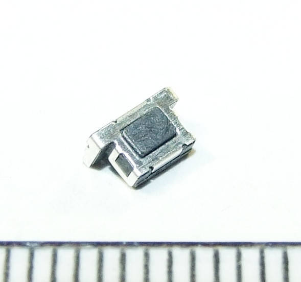 

B046 SMD Tact Switch Тактовая кнопка для планшета, смартфона, мобильного телефона 4,7х3х2,1 Lenovo S750